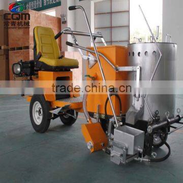 Road Marking Machine woth high efficiency and high quality