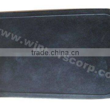 7 Mud flaps 022436A