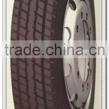 7.00-16LT LIGHT TRUCK TIRES