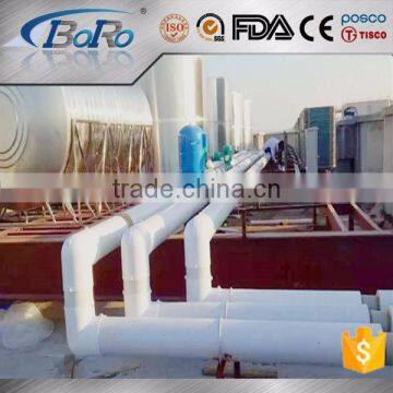 C12200 Plastic Coated Thermal Insulated Copper Tube photo-5