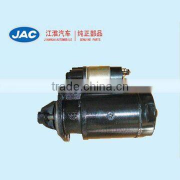 Starter for JAC auto parts starters and alternators