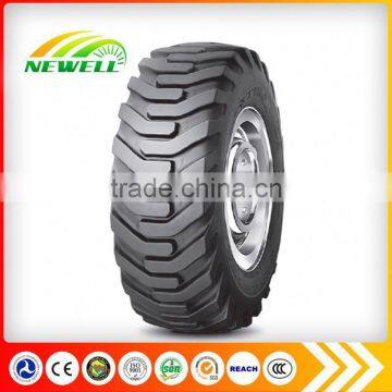 Made In China Solid Tyre Loader Tires 18.00-24 23.5R25 23.5X25 photo-4