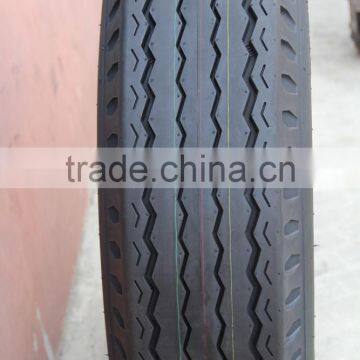 China Factory Tire Manufacturer Bias Light Truck Tire 10.00x20 photo-2