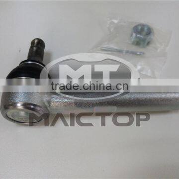 Good Quality Auto Chassis Parts Ball Joint Tie Rod End for Toyota Hiace 2005-2016 45046-29456 photo-3
