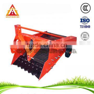 High Quality Peanut Harvest Machine photo-2
