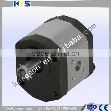 Hydraulic oil Gear Pump prices for Group 20 serie 007 for agriculture