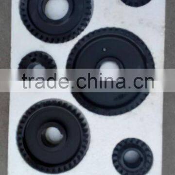 ZH1125 Straight Gear of Diesel Engine, ZH1125 Spur Gear for Tractor photo-2