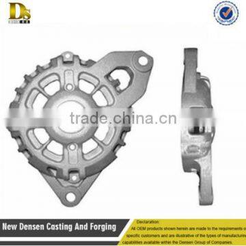 High Quality Low Cost Aluminum Die Castings Manufacturer photo-4