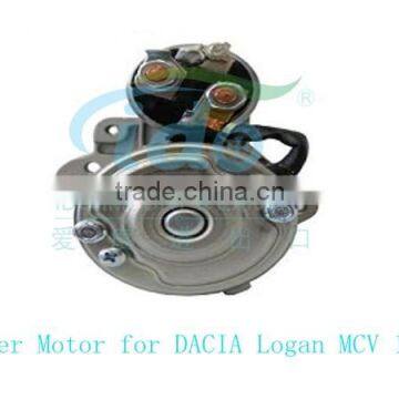 12v Auto Starter for Renault Logan 6001547289 photo-4