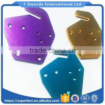 OEM for Wholesales ODM Cnc Milling Parts photo-3