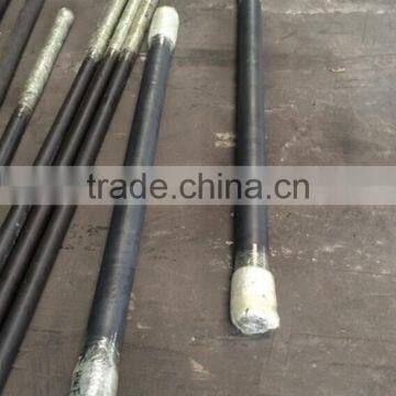 Good Quality Steel Materail Hq,nq,bq Drilling Rod for Sale