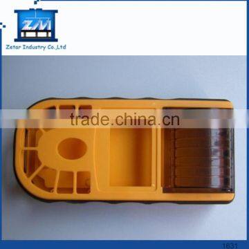 DIY Two Shot Plastic Injection Molding Mass Production photo-4