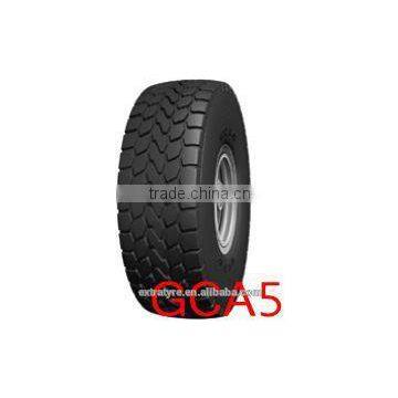 BOTO OTR Tire, GCA5 for Cranes,fire&rescue,16.00R25(445/95R25) photo-3