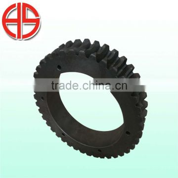 Worm Factory clutch worm gear