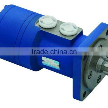 KERSEN BM3 Series Orbital Hydraulic Motor With Gerotor, Spool Valve photo-2