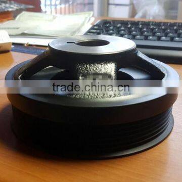 KOOLMAN Crankshaft Pulley 96336264 VKM96006 FI23460 A09384 88826 photo-2