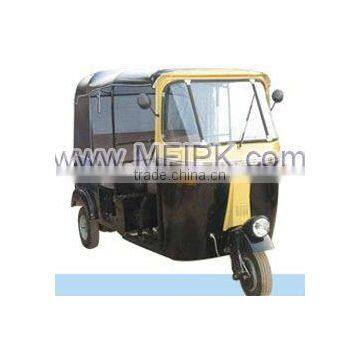 Passenger Rickshaw
