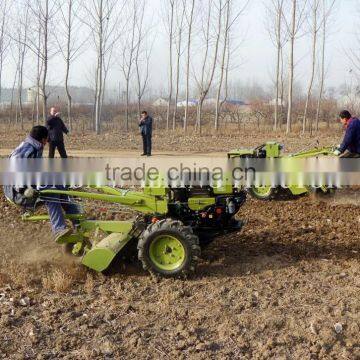 Hot Sale Walk Behind Tractor photo-3