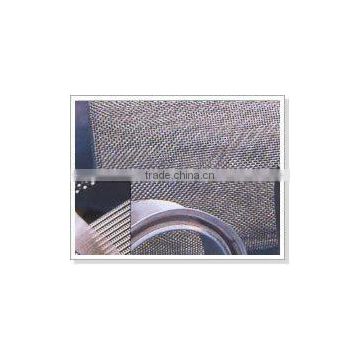 stainless steel wire cloth