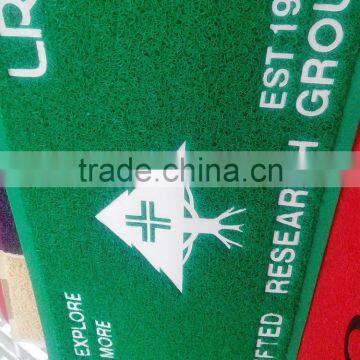 2016 HOT ! High Quality Pvc Coil Door Mat Vinyl Mat/door Mat photo-3