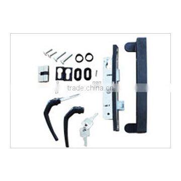 Cheap Wrought Iron Gates Garden Gate Factory photo-3
