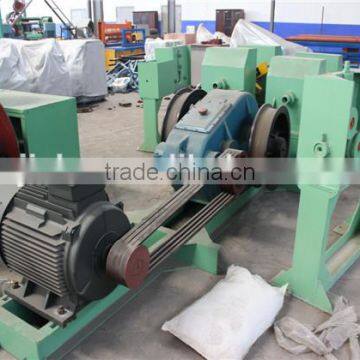 2015 New Cold Rolling Ribbed Bar Steel Drawing Machine Factory photo-2