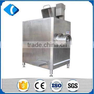 The 2nd Generation Industrial Meat Mincer Machine photo-2