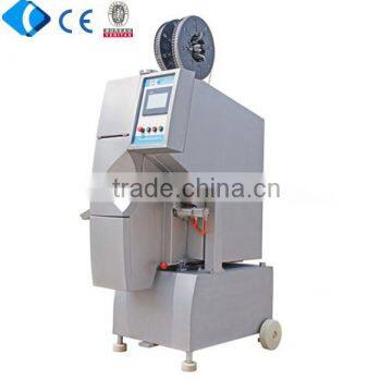 Swiss ABB Water Proof Button And Japan Servo Motor Sausage Clipper Pneumatic photo-2
