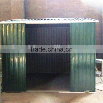 Garden Storage Shed China/metal Garden Storage Shed photo-6