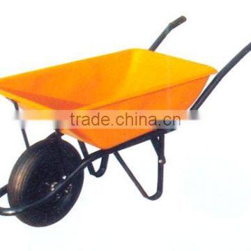 wheel barrow