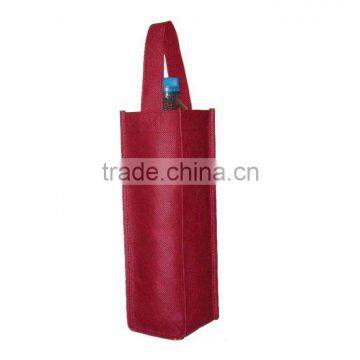 Oxford Cloth Fashion Wine Bottle Bags for Convenience