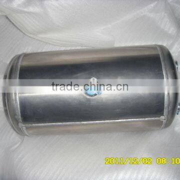 Aluminum Truck Fuel Tank photo-3