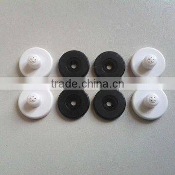 N405 Printing Csutom Programmable Ntag203 Smart Tag NFC photo-4