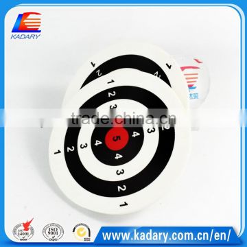 match good quality eva dart board