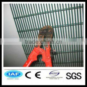 358 security fence anti climb fence