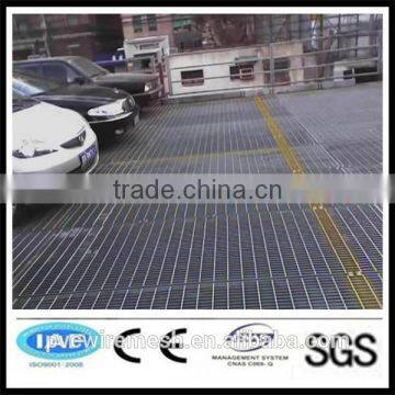 Galvanized Steel Grating photo-4