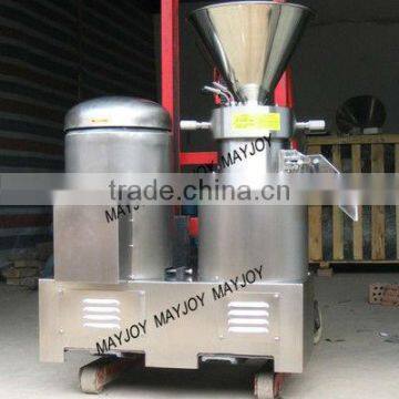 Mayjoy CE Certificate Sesame Paste Grinding Machine for Food or Chemical Industry photo-6