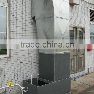 OUBER Exhaust Fan Series Lowest Price Industrial Greenhouse for Air Cooler photo-4
