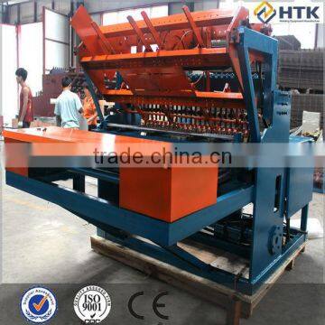 Hot Sale(DNW-2500)Automatic Stainless Steel Wire Mesh Welding Machine photo-6