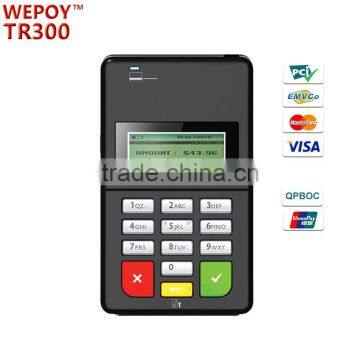 contactless card reader writer with bluetooth