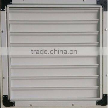 Hang Yu Series-Industrial Fiberglass Cone Exhaust Fan photo-3