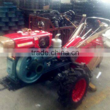 8 to 22hp hand tractor for cultivator