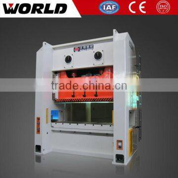 500ton Automatic Crank Press Mechanical Power Press Machine for Sale JW36-500 photo-6