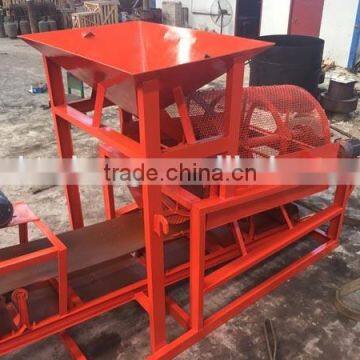 Gold Washing Plant Trommel Screen, Small Sandwast Trommel Screen photo-3