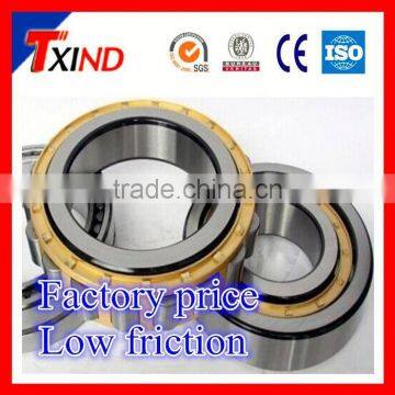 Bearing Company Deal in Aluminum Sliding Window Roller Bearing with eccentricity