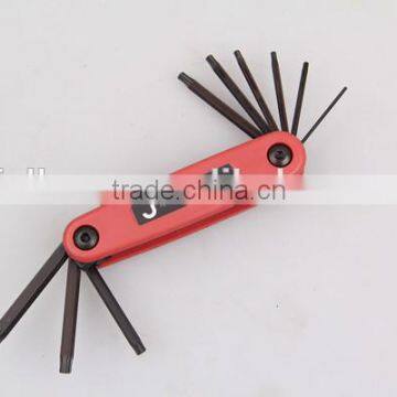 JETCH Chorming Folding Allen Key photo-2