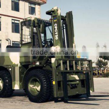 CPCY50 Forklift 5ton photo-1