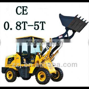 Front end Wheel Loader ZL08