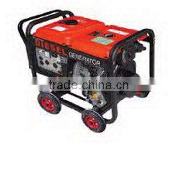 Diesel Generator DG6LH(E) photo-2