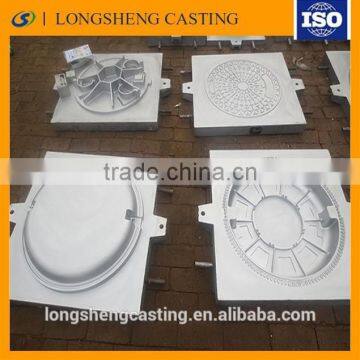 Custom Good Quality Low Price Hot Sale Various of Crazy Selling Cover Mold photo-2